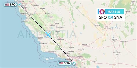 Explore flights from San Francisco (SFO) to Orange County ...